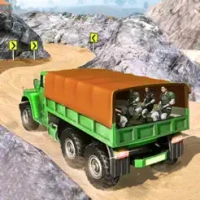 American Army Truck Simulator