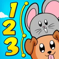 123 Numbers: Kids Learn Math