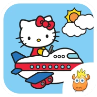 Hello Kitty Around The World