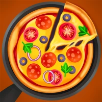 Pizza Game: Kids Cooking Games