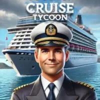 Cruise Tycoon: Simulator