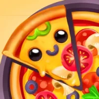 Pizza Games: Cooking for Kids