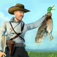 Duck Hunting Bird Simulator