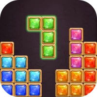 Block Puzzle Jewel Classic