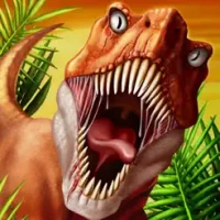 Dinosaur Zoo-The Jurassic game