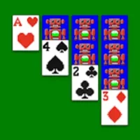 Solitaire Retro &#8729;