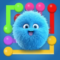 Color connect:Line puzzle Game