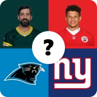 American Football Quiz - NFL