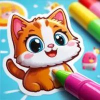 Sticker Art: Sticker Maker