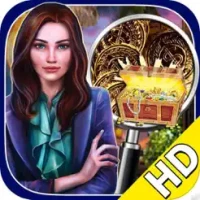 Mystery Gems Hidden Objects