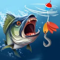 Merge Fishing: Ocean Adventure