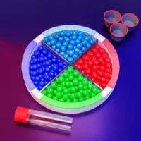 Bead and Ball Sort Puzzle