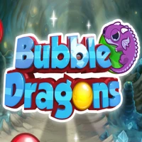 Bubble Dragons