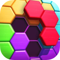 Hexa Puzzle Hero