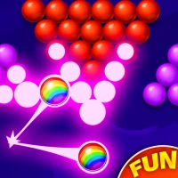 Bubble Shooter - Pop Puzzle