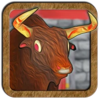 Bullfighting 3D : Survival