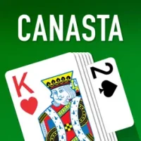 Canasta Classic Card Game