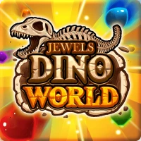 Jewel Dino World