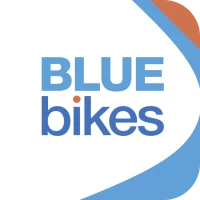 Bluebikes