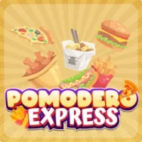 Pomodero Express