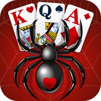 Spider Solitaire Classic 2025