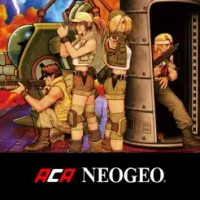 METAL SLUG 3 ACA NEOGEO