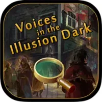 Voices in the illusion dark