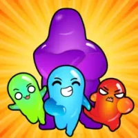 Blob Army