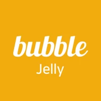 bubble for JELLYFISH