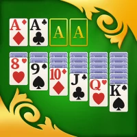 Solitaire：Classic Card Game