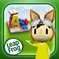 LeapFrog Academy™ Learning