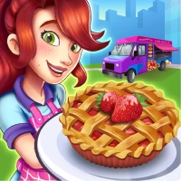 Seattle Pie Truck: Food Game