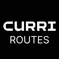 Curri Route Driver