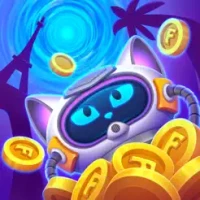 Time Master: Coin &amp; Spin Game