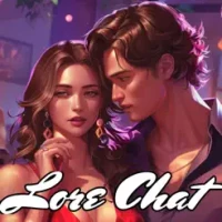 LoreChat - Interactive Stories